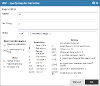 Regular Expression Editor