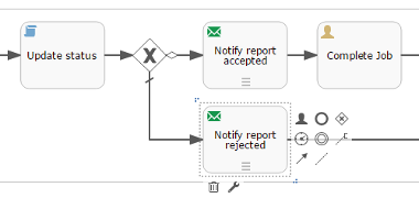 Selecting and Deselecting Elements - The Digital Platform Documentation ...