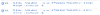 Trace Showing a Request and a Response with Times