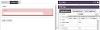 Field Name Mapping with External Types