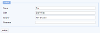 The Form in the Data Browser