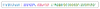 Boolean Schema
