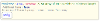 Array Schema