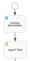 Add Script Task