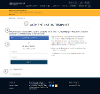 Dynamic Authentication Template