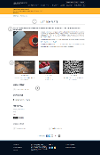 Dynamic List Template