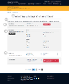 Dynamic My Account