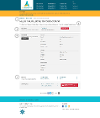 Impact My Account Template