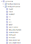 Email Action Properties