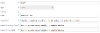 Email Action Class