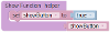 Submit Button Show Function