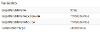 Call Activity Target Variables