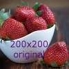 Original Image 200x200