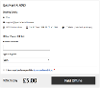 Offline Payments