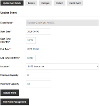Instance Management