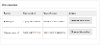 My Account Integration