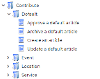 Contribute Form Groups