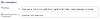 Article Heading and Link Text