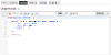 End Point Script Editor