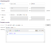 Scheduling End Points