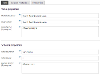 Metadata Value