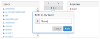 User Assignment
