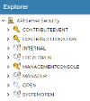 API Keys