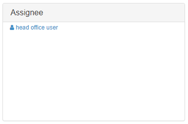 User Task Assignment - The Digital Platform Documentation Site