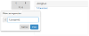 Assign to a Variable