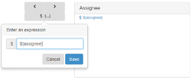 User Task Assignment - The Digital Platform Documentation Site