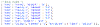 Editor Style Rules