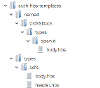 Override Tree