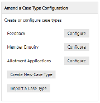 Config Manager Page 2