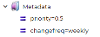 Sitemap Priority and Frequency