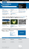 Command Home Template