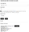 Appointment Search