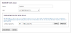 Blog Search Facets