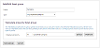 Classified Search Facet