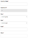 Councillor Config