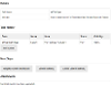 Validate Subject ID