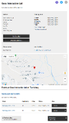 Location Template