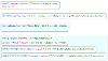 Clean Parameter Schema