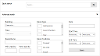 Room Search Form