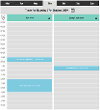 Shortlist Calendar