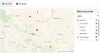 Map Results