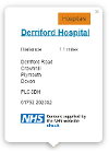 Derriford