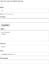 My Details