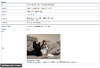 File Manager Result