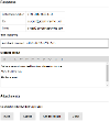 Forward Feedback Email