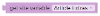 Get Site Variable